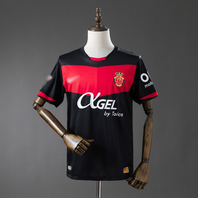 Μαγιόρκα  Custom 2026