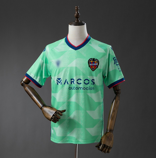 Λεβάντε 1 Custom 2026