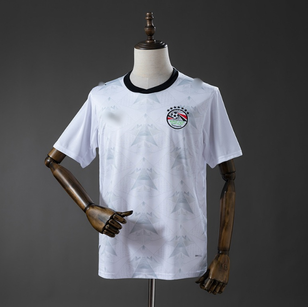 Αίγυπτος 1  Mundial Custom