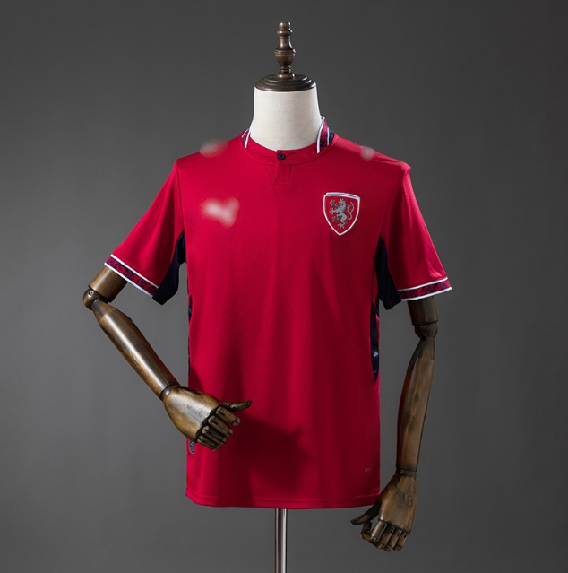 Τσεχία 1 Mundial Custom 2026