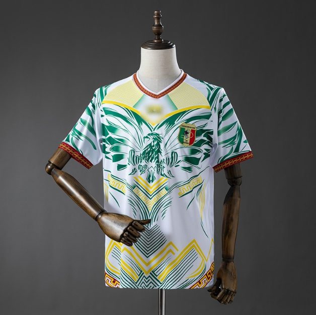 Μαλί 1 Mundial Custom 2026