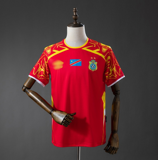 Κονγκό 1 Mundial Custom 2026