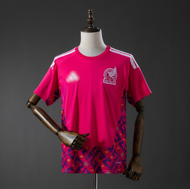 Μεξικό 2 Mundial Custom