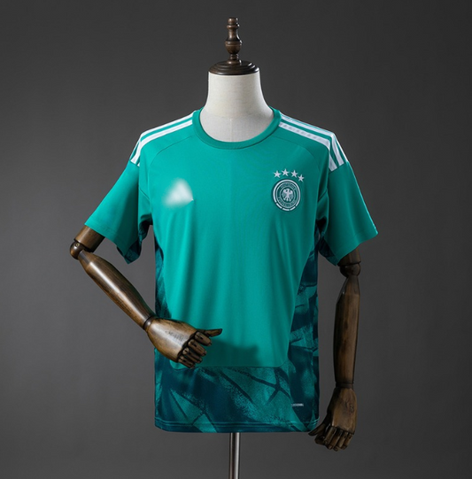 Γερμανία 3 Mundial Custom 2026