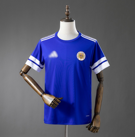 Κουρακάο 2 Mundial Custom 2026