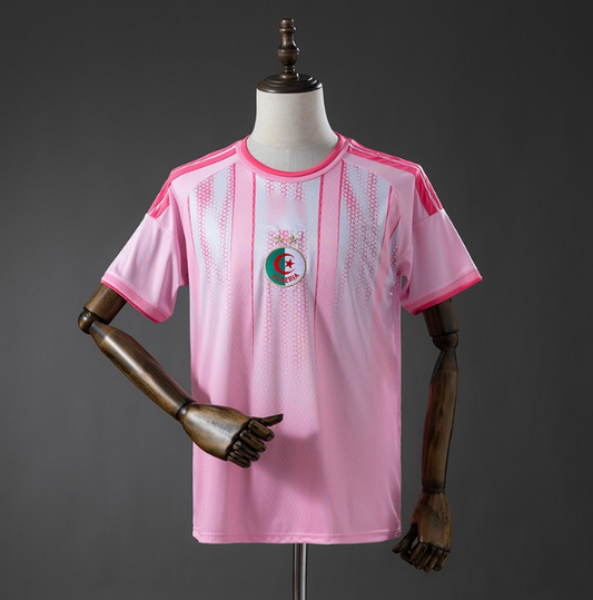 Αλγερία 2 Mundial Custom 2026