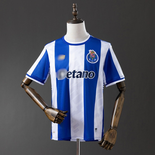 Πόρτο 5 Custom 2026