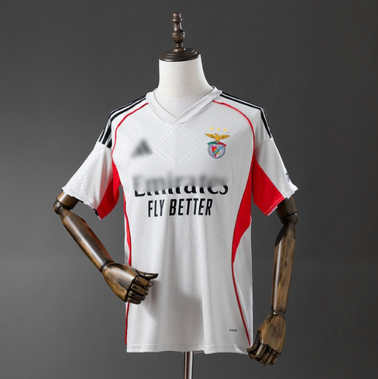 Μπενφίκα 5 Custom 2026