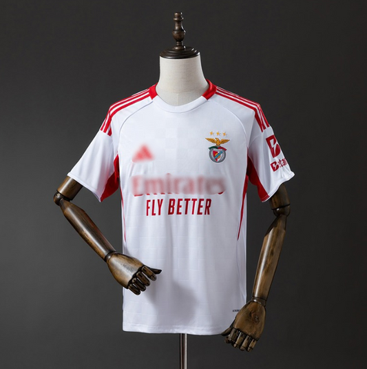 Μπενφίκα 4 Custom 2026