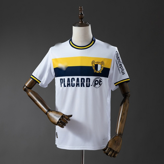 Φαμαλικάο 1 Custom 2026