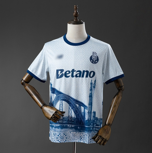 Πόρτο 3 Custom 2026