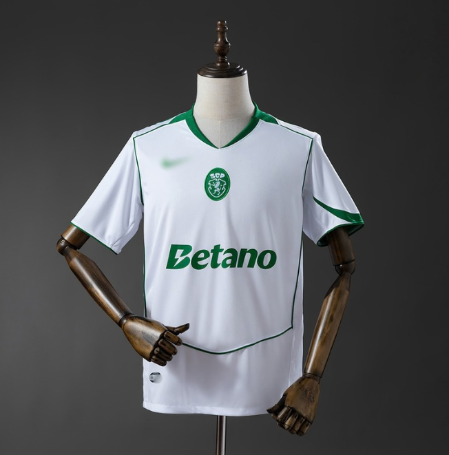 Σπόρτινγ Λισαβόνας 10 Custom 2026