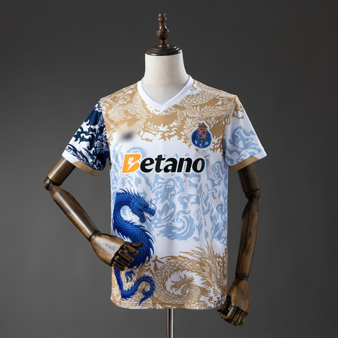 Πόρτο 2 Custom 2026