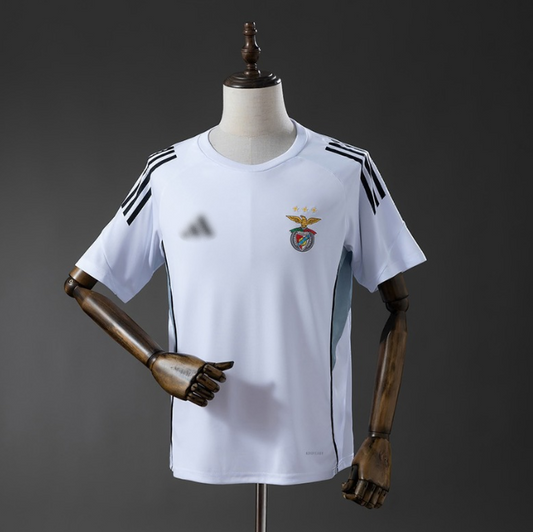 Μπενφίκα 2 Custom 2026