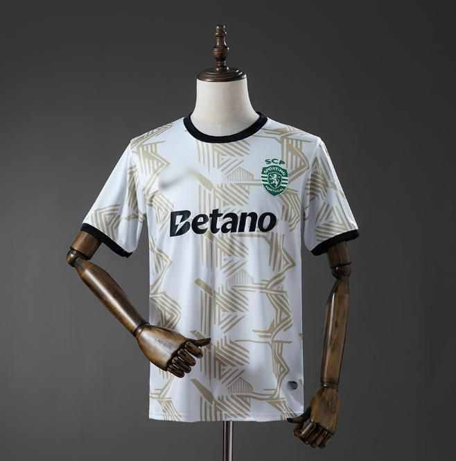 Σπόρτινγ Λισαβόνας 9 Custom 2026