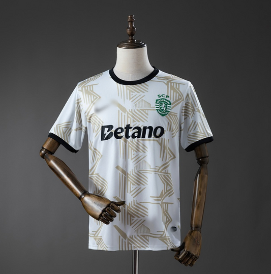 Σπόρτινγ Λισαβόνας 9 Custom 2026