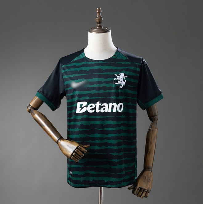Σπόρτινγ Λισαβόνας 7 Custom 2026