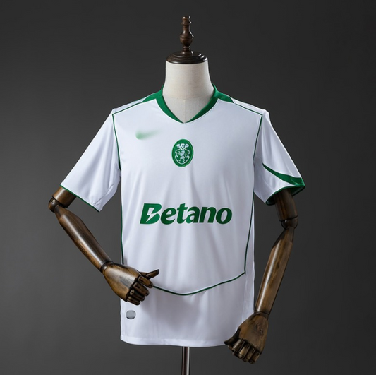 Σπόρτινγ Λισαβόνας 6 Custom 2026