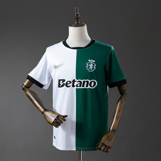 Σπόρτινγ Λισαβόνας 12 Custom 2026