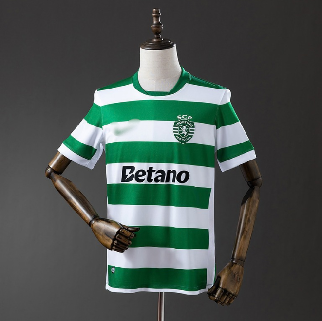 Σπόρτινγ Λισαβόνας 13 Custom 2026