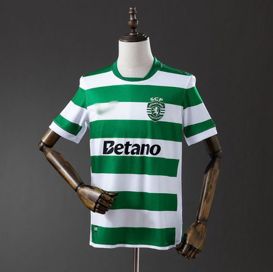 Σπόρτινγ Λισαβόνας 13 Custom 2026