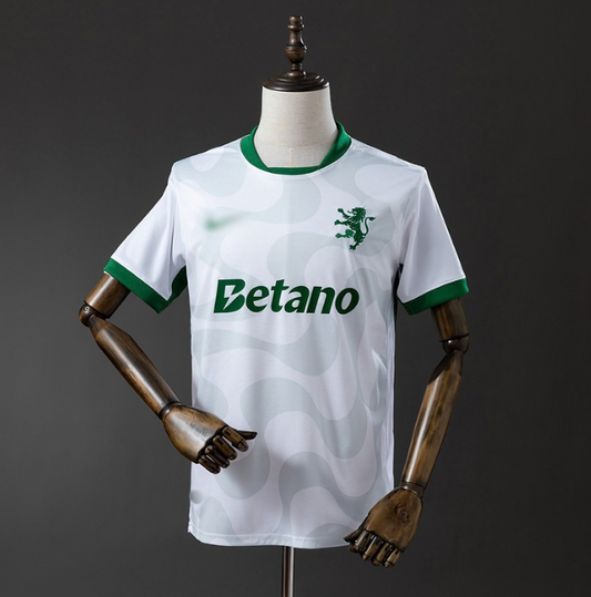 Σπόρτινγ Λισαβόνας 1 Custom 2026