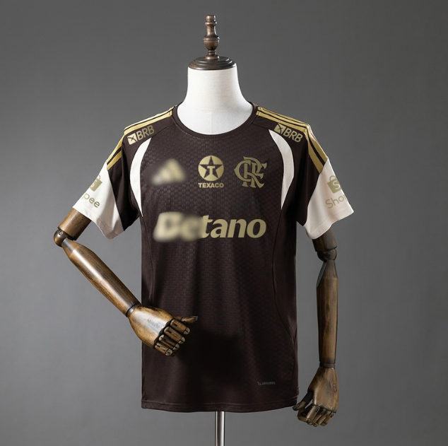 Φλουμινένσε 1 Custom 2026