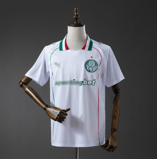Παλμέιρας 3 Custom 2026