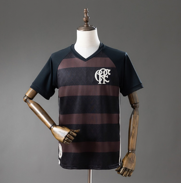 Φλουμινένσε 3 Custom 2026