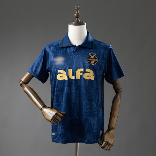 Γκρέμιο 1 Custom 2026