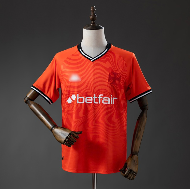 Βάσκο Ντε Γκάμα 3 Custom 2026