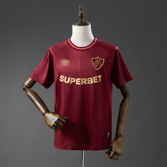 Φλουμινένσε 5  Custom 2026