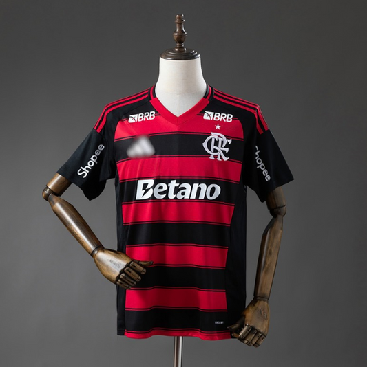 Φλουμινένσε 6  Custom 2026