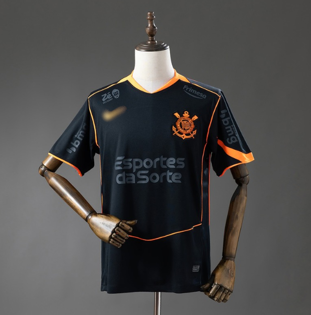 Κορίνθιανς 2 Custom 2026