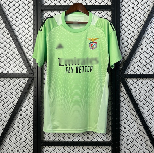 Μπενφίκα Τερματοφύλακας 2 Custom 2026