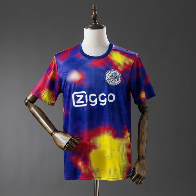 Άγιαξ 11 Custom 2026