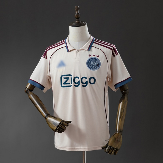 Άγιαξ 9 Custom 2026