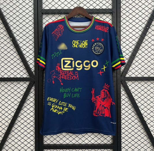 Άγιαξ 5 Custom 2026