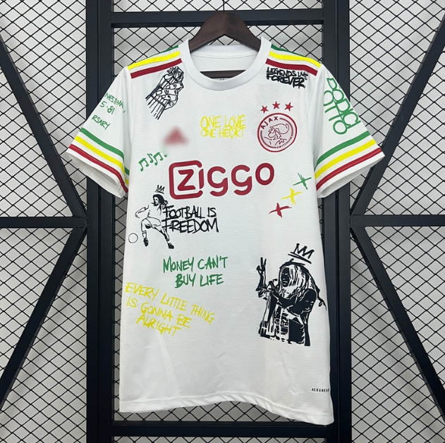Άγιαξ 3 Custom 2026