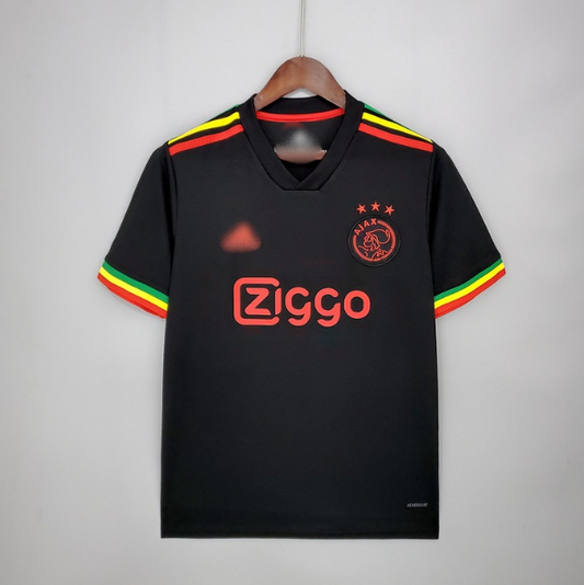 Άγιαξ 1 Custom 2026