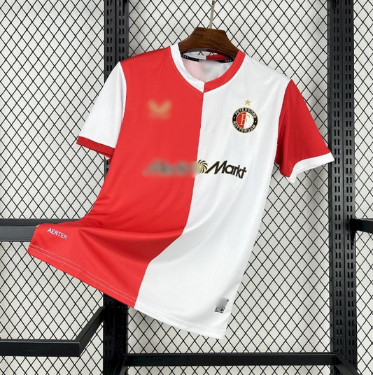 Φέγενορντ 3 Custom 2026
