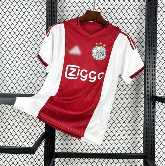 Άγιαξ 8 Custom 2026