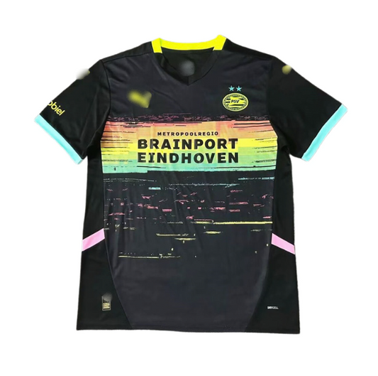 Αϊντχόφεν 1 Custom 2026