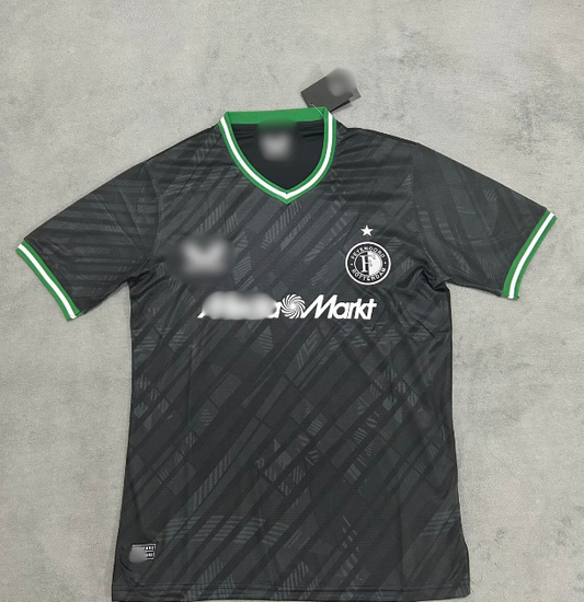 Φέγενορντ 2 Custom 2026