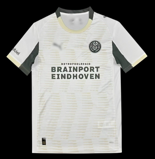 Αϊντχόφεν 3 Custom 2026