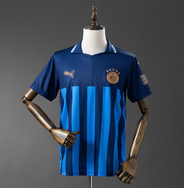 Μακάμπι 2 Custom 2026