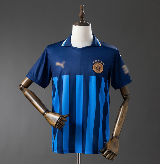 Μακάμπι 2 Custom 2026