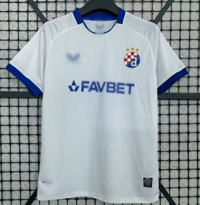 Ντιναμό Ζάγκρεπ 2 Custom 2026