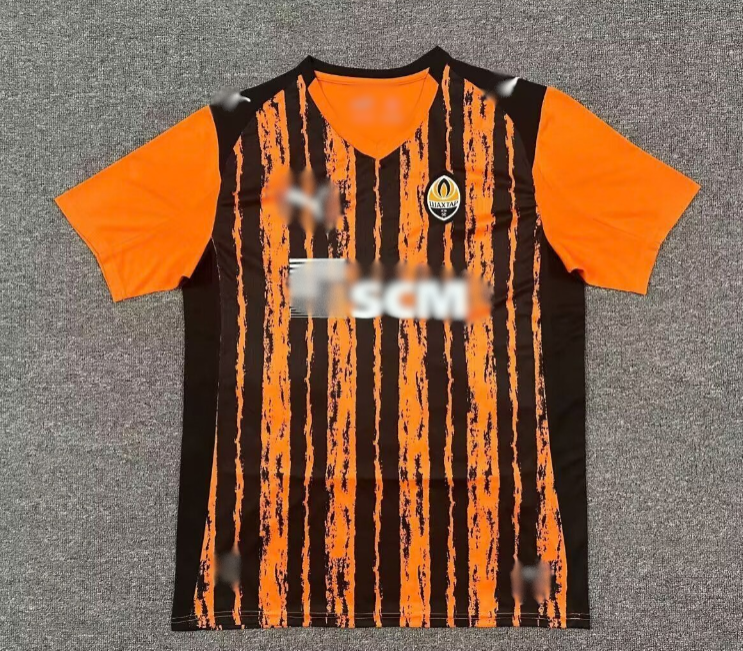 Σαχτάρ 2 Custom 2026