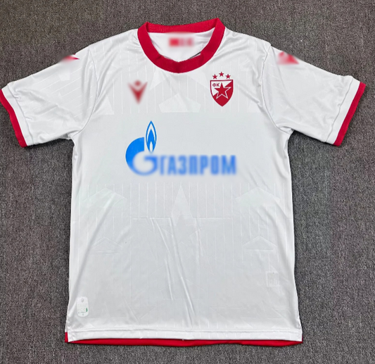 Ερυθρός Αστέρας 3 Custom 2026
